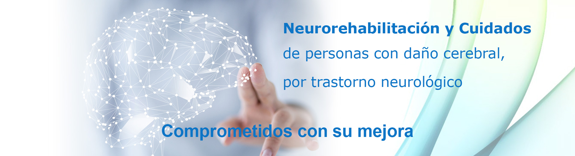 Neurorehabilitación y Cuidados Santander